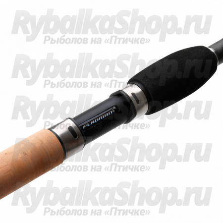 Матчевое удилище Flagman Mantaray Elite Match 450 8-25gr