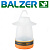 Balzer Adrenalin C@T Laterne