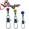 Stinger ST-5011 с вертлюжком для поплавка