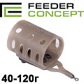 Feeder Concept Profi ОВАЛ Feeder Concept Profi ОВАЛ