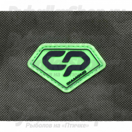 Сумка-органайзер Carp Pro Diamond для терминальных снастей и аксессуаров 26x17x9см