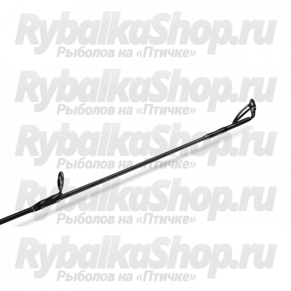 Зимнее удилище со сменным хлыстом Narval Frost Ice Rod Gen.2 77cm #H