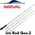 Narval Frost Ice Rod Gen.2 Narval Frost Ice Rod Gen.2