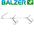 Balzer Shirasu Pike Shallow Rig Balzer Shirasu Pike Shallow Rig