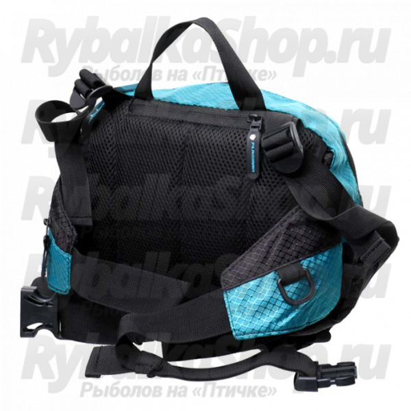 Сумка поясная Flagman Small 27X21X8см FWB-S