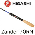 Higashi Zander RN Higashi Zander RN