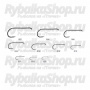 Крючок Gamakatsu F11 Ring Eye N-L №18  (13шт)