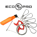 EcoPro EPFL-5SL Кукан с мотовилом EcoPro EPFL-5SL Кукан с мотовилом