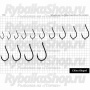 Крючок Sasame CHINU RINGED NS №8