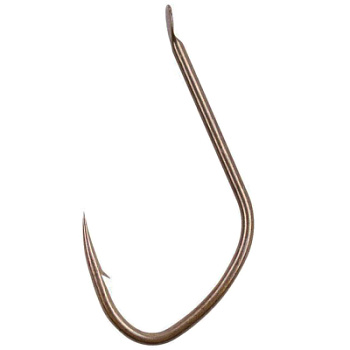 Крючок Gamakatsu Hook LS-2210B Brown №20