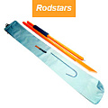 Пешня с багром разборная (Rodstars) Пешня с багром разборная (Rodstars)