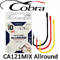 Cobra CA121MIX Allround Cobra CA121MIX Allround