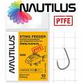 Nautilus Sting Feeder Линь/карась S-1115PTFE Nautilus Sting Feeder Линь/карась S-1115PTFE