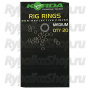 Кольцо стальное Korda Rig Ring Medium KRRM