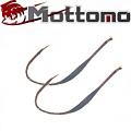 Mottomo Kantuki Shinaji 048 Gold