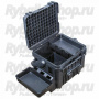 Ящик рыболовный Meiho Versus VS-7080 Black 375×293×275