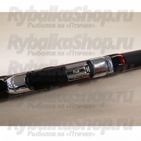 Удилище Colmic Fiume 160-S 7.00мт (16гр) - (Minimal Guide)