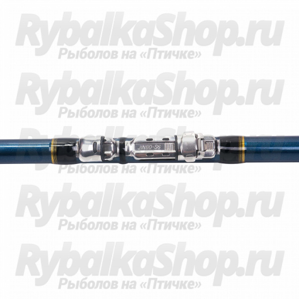 Удилище Mifine Competitive Bolo 10-30G_10902-400