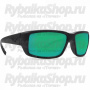 Очки поляризационные Costa Fantail 580P (Blackout/Green Mirror 580P)