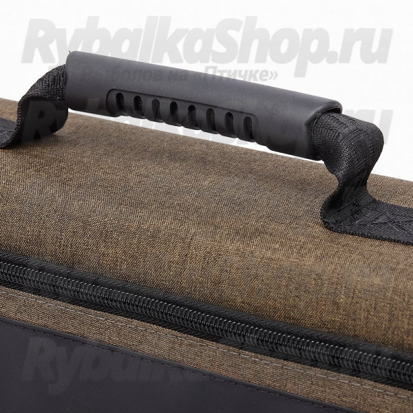 Сумка Savage Gear Flip Rig Bag L, 1 коробка, 12 пакетов, 39x25x10см, 10л, арт.74250