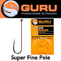 Guru Super Fine Pole Guru Super Fine Pole