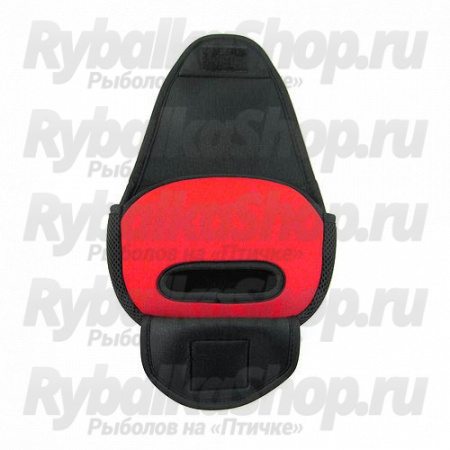 Чехол для катушек Shimano PC-031L Reel Guard Red SS
