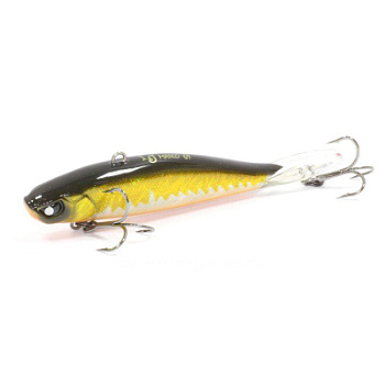 Балансир Lucky John Pro Series Maiko 79мм цв. 731 блистер
