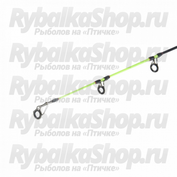 Спиннинг Mikado Rival Pilk 240 (до 150гр.) 211гр. (WAA812-240)