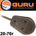 Guru Maggot Feeder Guru Maggot Feeder