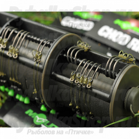 Поводочница для Chod-Rig Korda ChodSafe KBOX2