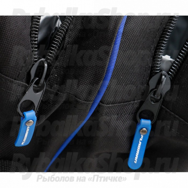 Чехол квадратный для садков Flagman Armadale Double Keepnet Bag (ARM2BB)