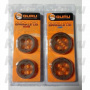 Заглушка кормушки Guru Sprinkle Lids Large GSLL