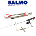 Salmo Ice Rod Rack Подставка Salmo Ice Rod Rack Подставка