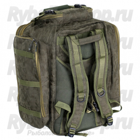 Сумка-рюкзак карповый Carp Pro Diamond Stalker CPL56687