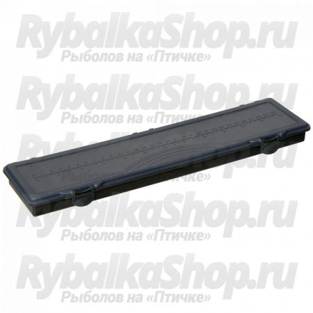Сумка Carp Pro Diamond для оснасток с поводочницей и 4-мя коробками 36х12х17см (CPLD66750)