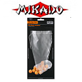 Пакеты ПВА Mikado конические, с затяжкой Пакеты ПВА Mikado конические, с затяжкой