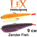 Lex Zander Fish 9 Lex Zander Fish 9