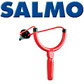 Salmo красная 21 Катапульта Salmo красная 21 Катапульта