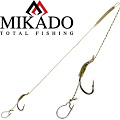 Mikado Maggot Rig AMC-PMR2 Mikado Maggot Rig AMC-PMR2
