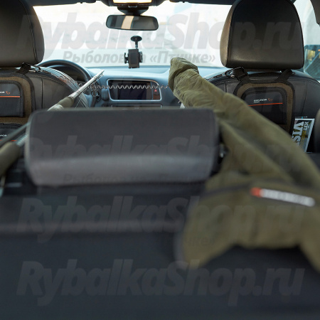 Сумка-держатель для удилищ Savage Gear Carseat Rod Rack 3 Rods (74163)