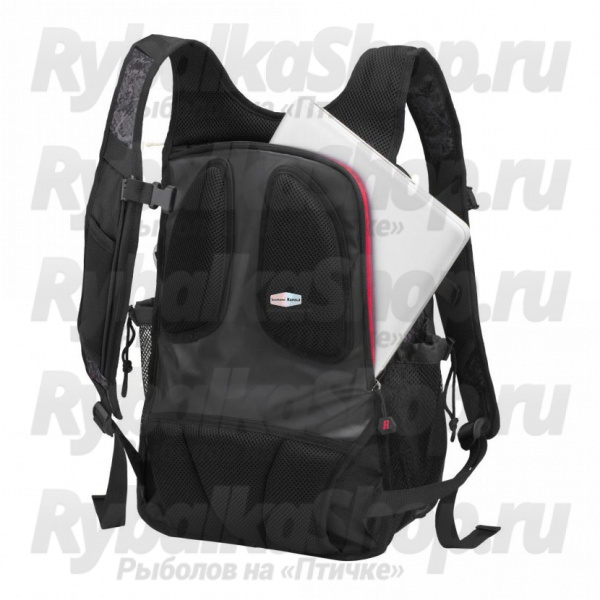 Рюкзак Rapala Urban Back Pack со съемной поясной сумкой (RUBP)
