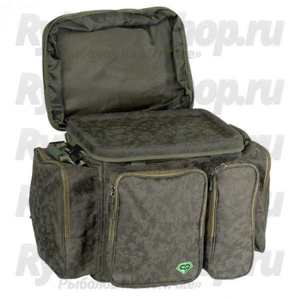 Сумка карповая большая со столиком Carp Pro CPL62689