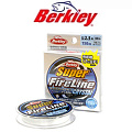 Berkley Super Fireline Crystal 150m Berkley Super Fireline Crystal 150m