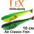 LeX Air Classic Fish 10 LeX Air Classic Fish 10