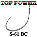 Top Power S-61 BC Top Power S-61 BC