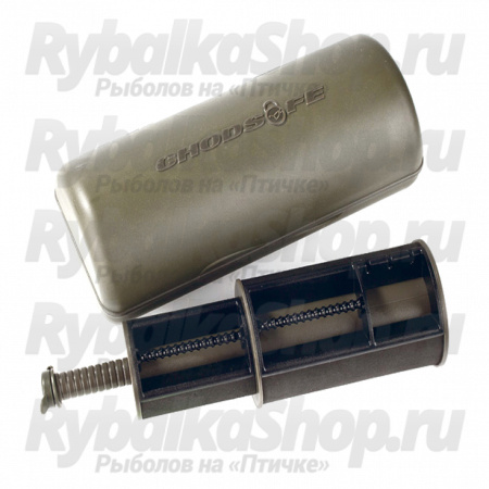 Поводочница для Chod-Rig Korda ChodSafe KBOX2