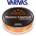 Varivas Super Trout Area Master Limited Super Ester Orange 140m Varivas Super Trout Area Master Limited Super Ester Orange 140m