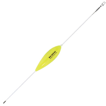 Бомбарда BALZER Anti Tangle Sbirolinos Yellow FL 25 г (16801 125)