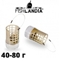 Fishlandia TURA размер М тип А фидерная Fishlandia TURA размер М тип А фидерная
