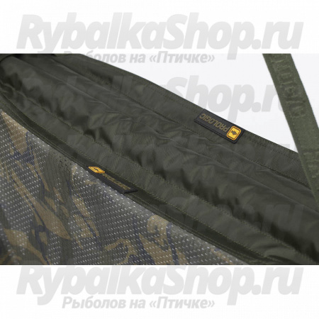 Сумка для взвешивания Prologic Camo Floating Retainer-Weigh Sling (122cm x55cm)